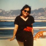 Photo de profil de Farida Elamri
