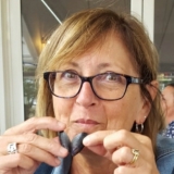 Photo de profil de Ghislaine Laurent