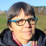 Photo de profil de Christine Lottier