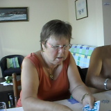Photo de profil de Annick Lelievre