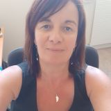 Photo de profil de Karine Sabot