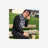 Photo de profil de Virginie Merlin