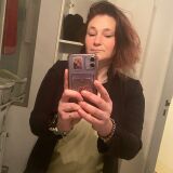 Photo de profil de Alexandra Guerin