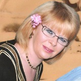 Photo de profil de Catherine Lesourd