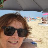 Photo de profil de Christine Fillon