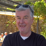Photo de profil de Patrick Jean
