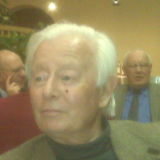 Photo de profil de Jean Yves Kergaravat
