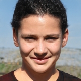 Photo de profil de Laetitia Marchand