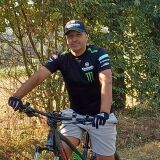 Photo de profil de Stéphane Pupin