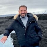 Photo de profil de Sylvain Marie