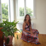 Photo de profil de Elisa Corinne Riviere