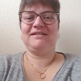 Photo de profil de Sabine Da Silva