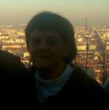 Photo de profil de Françoise Girard