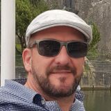 Photo de profil de Bruno Royer