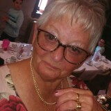 Photo de profil de Aline Sokolowski
