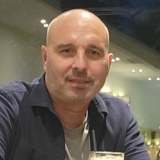 Photo de profil de Mario Lopes