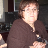 Photo de profil de Marie Christine Garcia Da Rosa