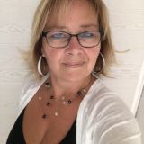 Photo de profil de Fabienne Michel