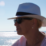 Photo de profil de Pascale Bellier