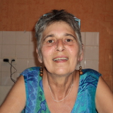 Photo de profil de Regine Leroux