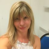 Photo de profil de Mme Nathalie