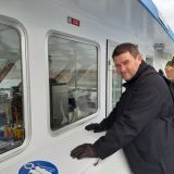 Photo de profil de Thierry Le Couëdic