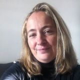 Photo de profil de Christel Utrera