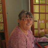 Photo de profil de Françoise Chaplot