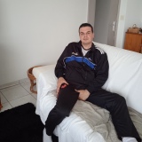 Photo de profil de Nicolas Pasquier