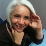 Photo de profil de Sylvie Coulon
