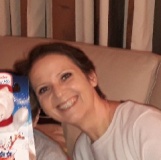 Photo de profil de Hélène Pujol