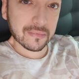 Photo de profil de Sylvain Joubert