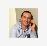 Photo de profil de Thierry Dubois