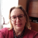 Photo de profil de Delphine Roussel