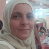 Photo de profil de Nabila Radjem