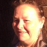 Photo de profil de Odette Marchand