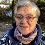 Photo de profil de Chantal Capelle