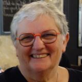 Photo de profil de Anne-Françoise Beilvert