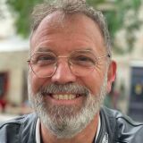 Photo de profil de Daniel Gibert
