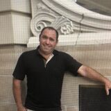 Photo de profil de Lionel Vincent