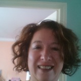 Photo de profil de Nathalie Faure