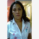 Photo de profil de Sandrine Boucher