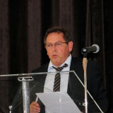 Photo de profil de Jean Dominique Sauvage