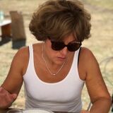 Photo de profil de Sylvie Peret