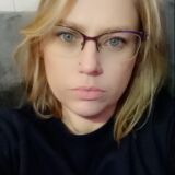 Photo de profil de Angélique Perrier