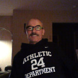 Photo de profil de Alain Mercier