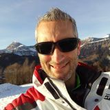 Photo de profil de Emmanuel Thiery