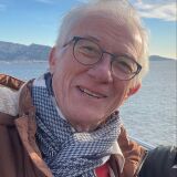 Photo de profil de Alain Rivet