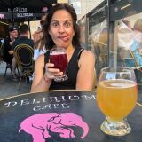 Photo de profil de Manuela Da Costa-Autran