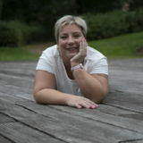 Photo de profil de Sandrine Boucher